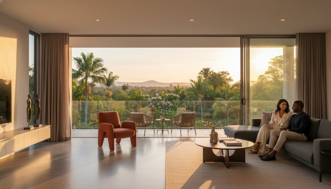 Mango Hill Townhouse for Rent: The Sophisticated Choice for Short-Term Stays in 2026